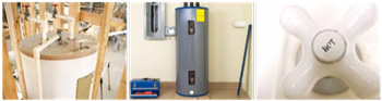 Water Heater Installation Salt Lake City